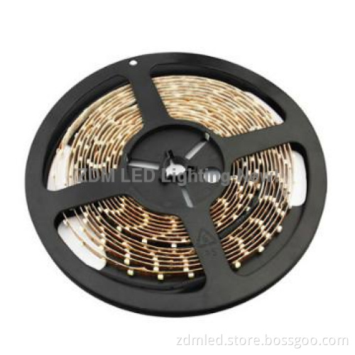 24 months warranty high brigntness 3528 led strip DC12v